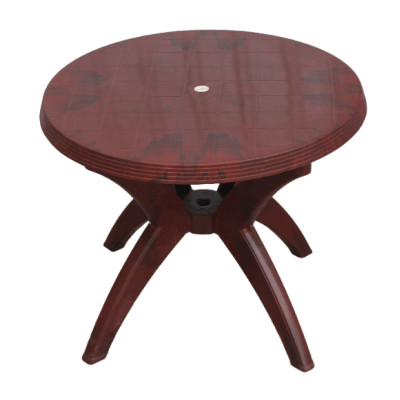 05 Party Table